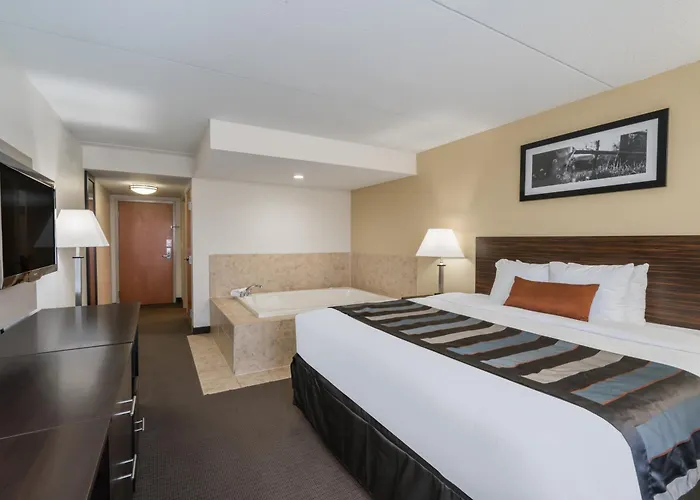 Wingate By Wyndham Bowling Green
