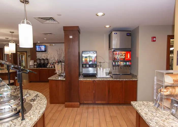 Staybridge Suites Bowling Green By Ihg