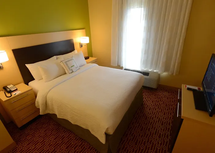 Towneplace Suites By Marriott Bowling Green