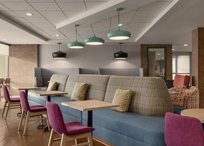 Home2 Suites By Hilton Bowling Green